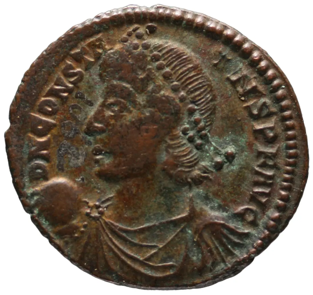 Constans