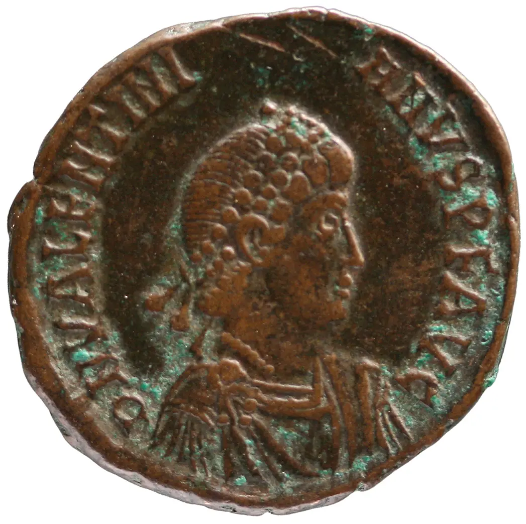 Valentinianus II.