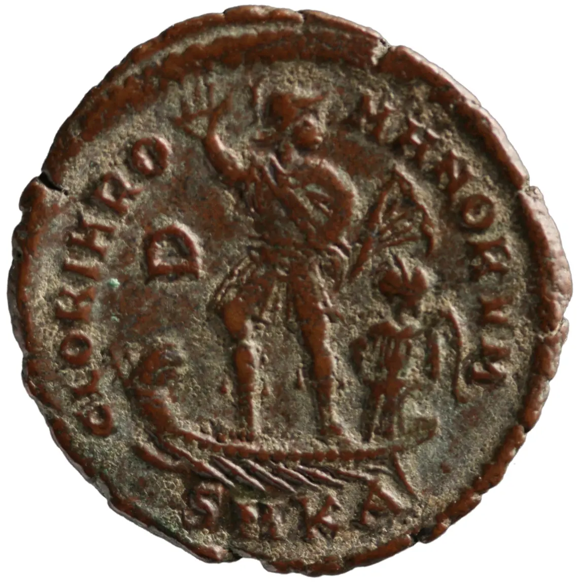 Valentinianus II.