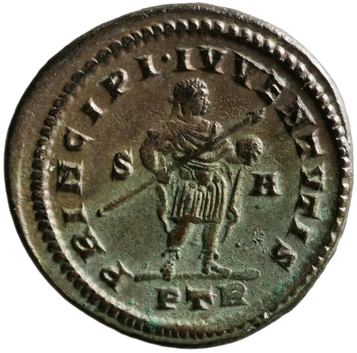 Constantinus I.
