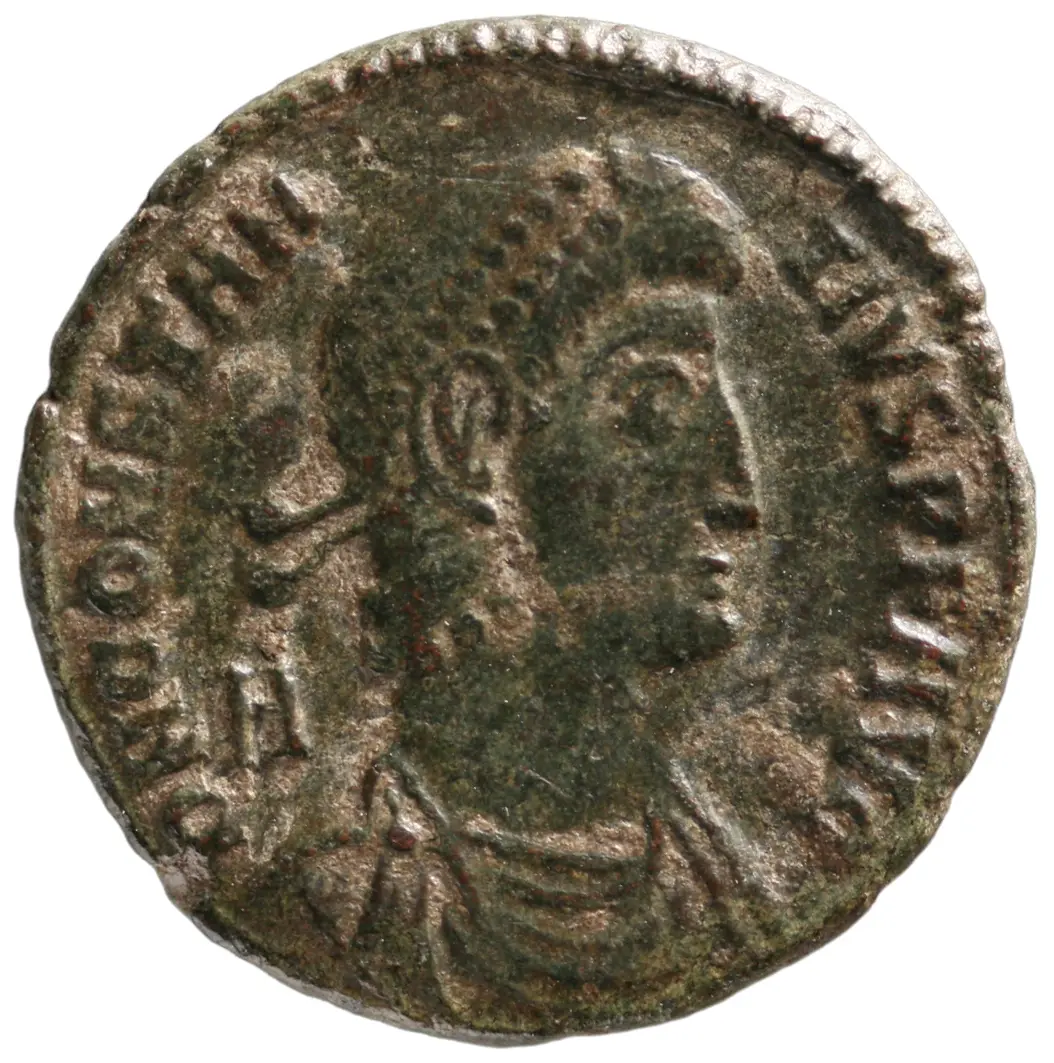 Constantius II.
