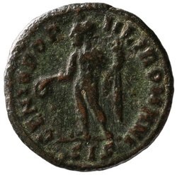 Severus II. Caesar