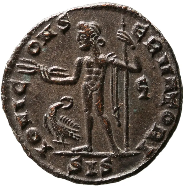 Münze