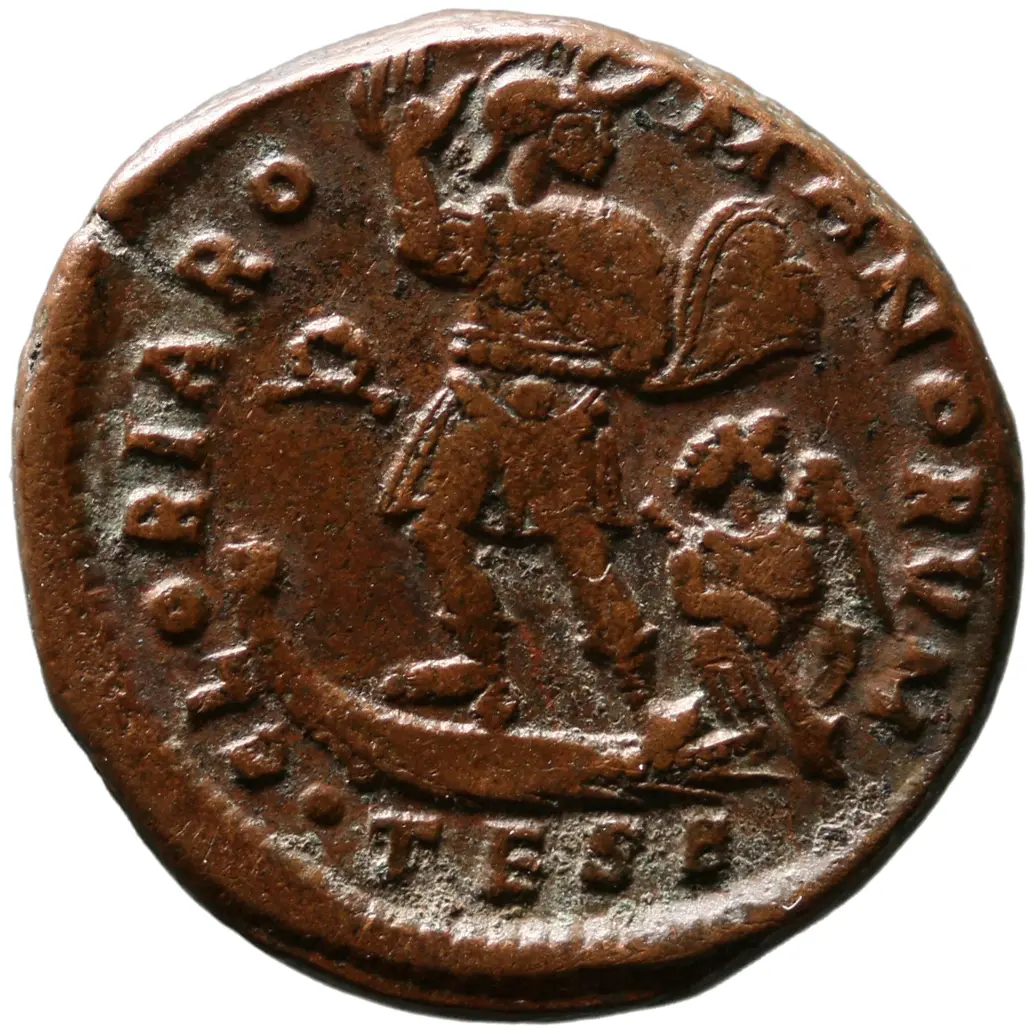 Theodosius I.