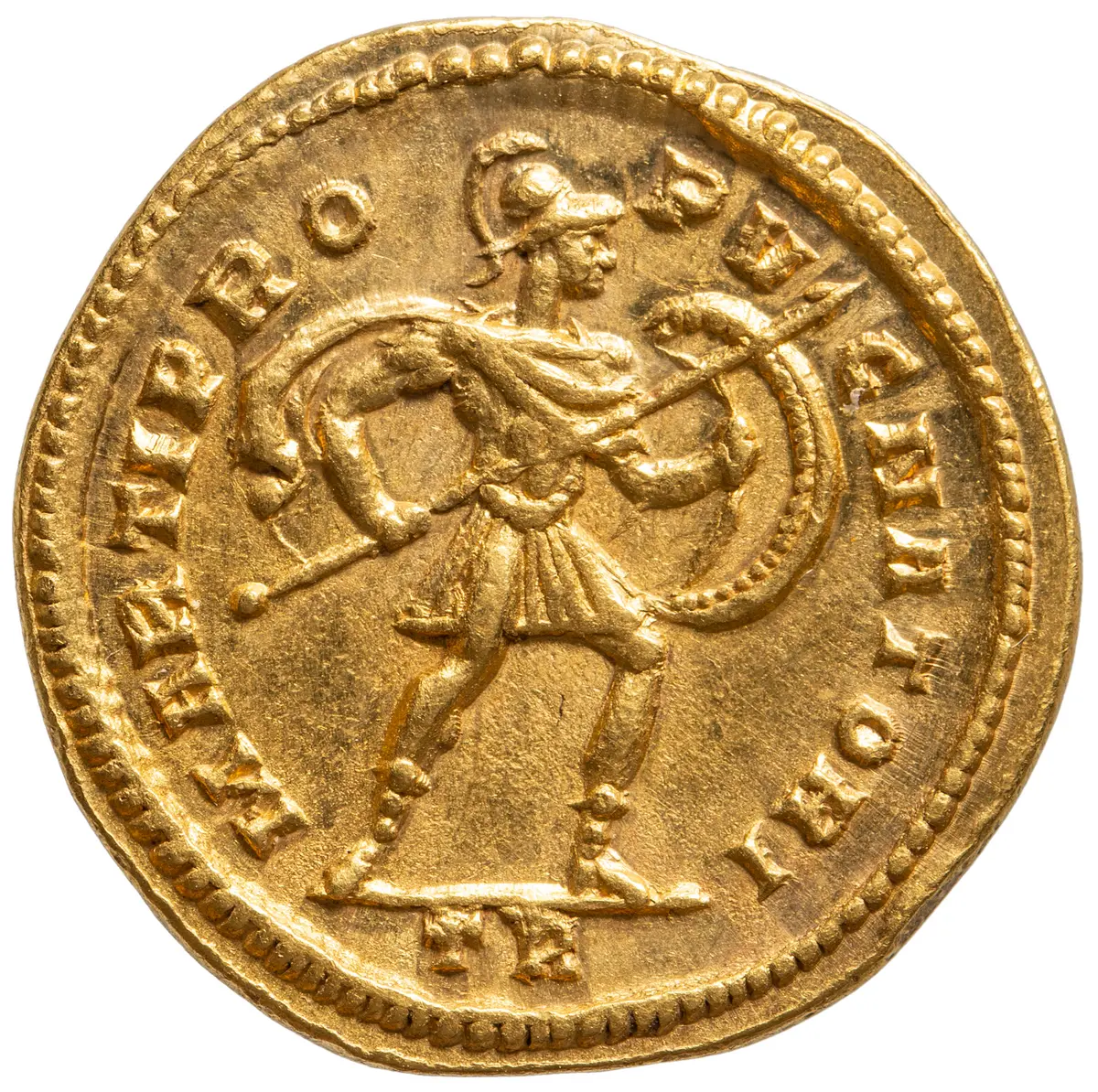 Constantius I. (Chlorus) Caesar