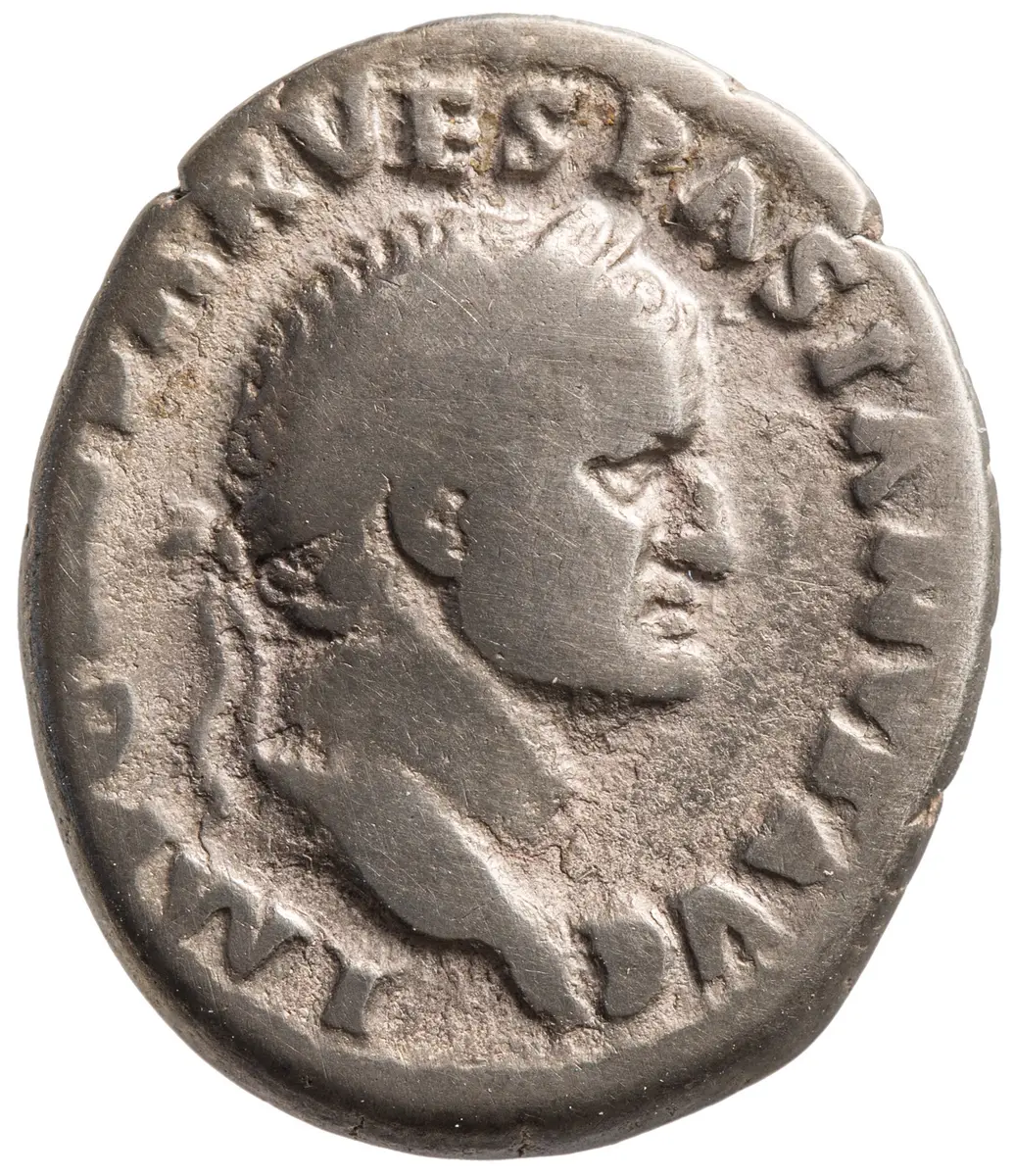 Vespasianus
