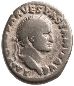 Vespasianus