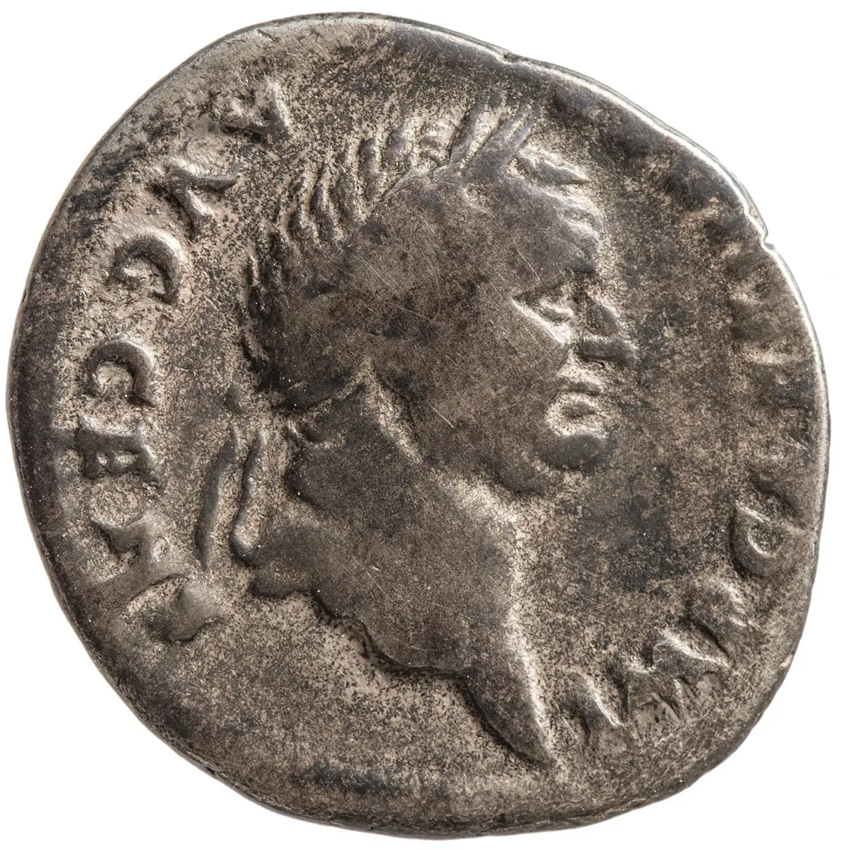 Vespasianus
