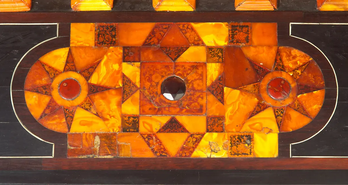 Großer Bernsteinaltar