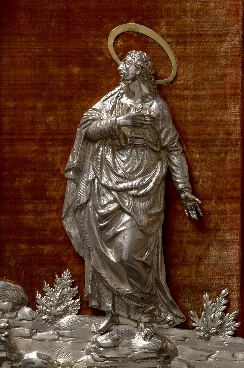 Kreuzigung Christi