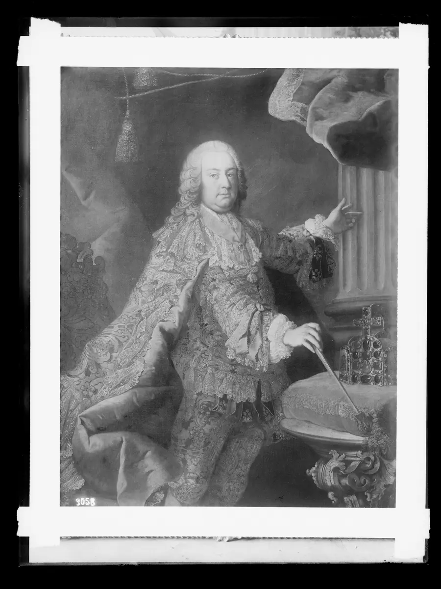 Franz I. von Lothringen