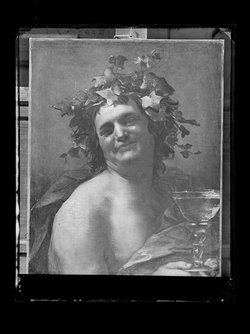 Bacchus