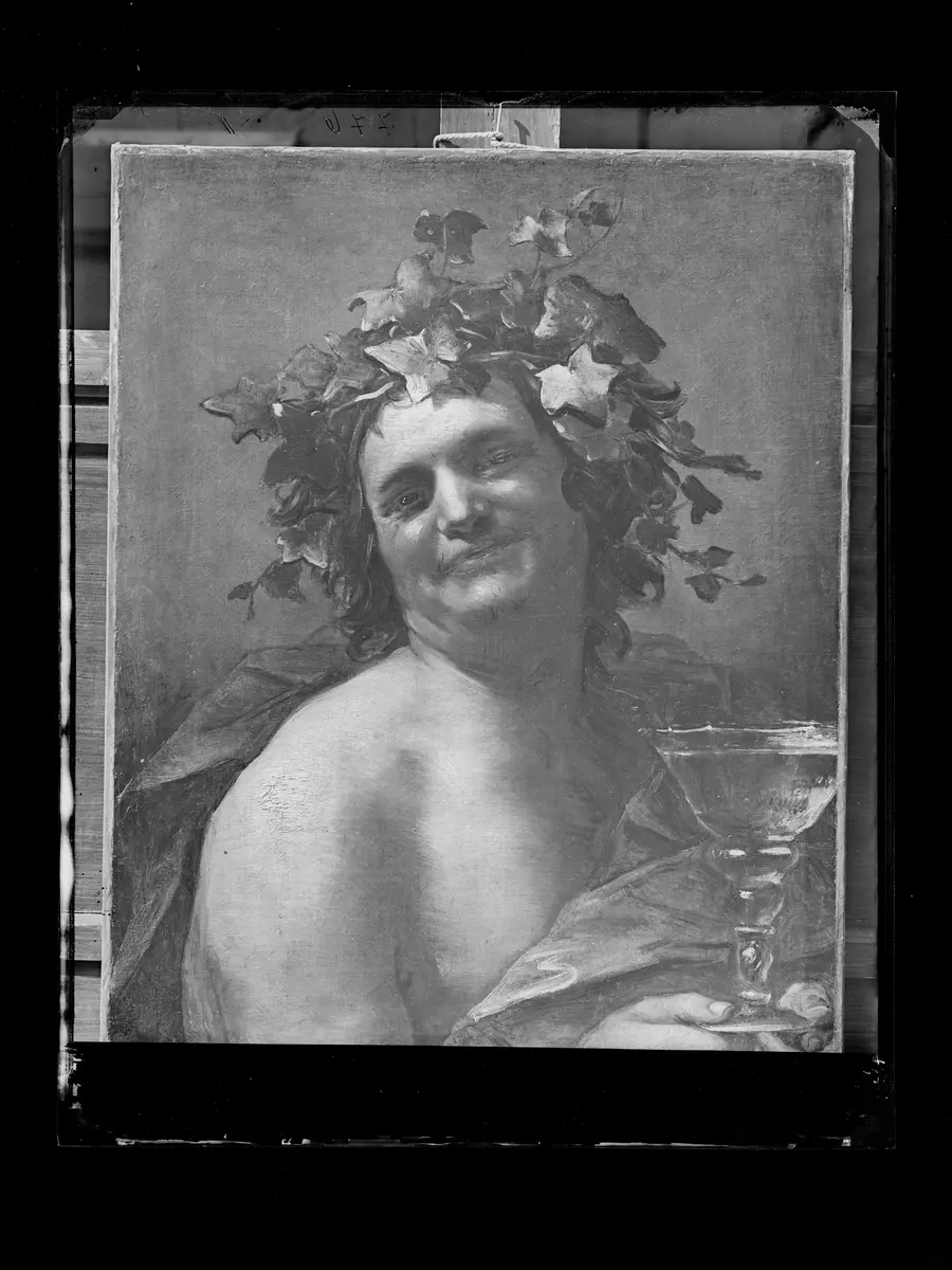 Bacchus