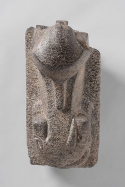 Sphinx Osorkons I.