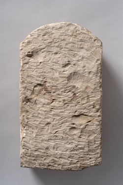 Stele des Nefer-ju und des Sa-menchet