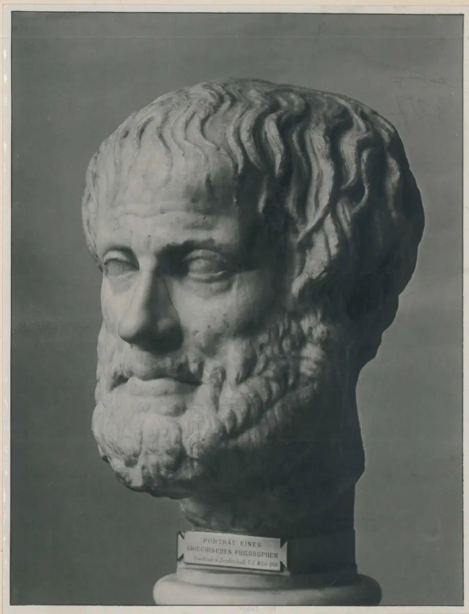 Aristoteles