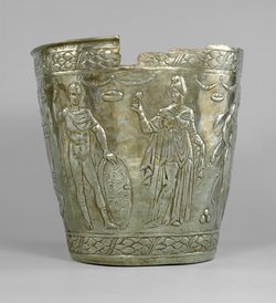 Götterdarstellungen