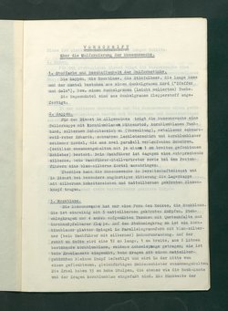 Vorschrift zur Uniformierung der Museumswache