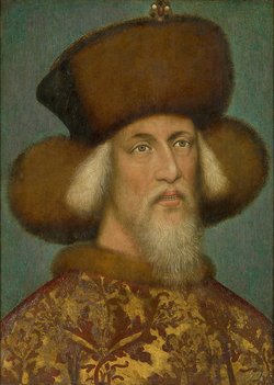 Emperor Sigismund