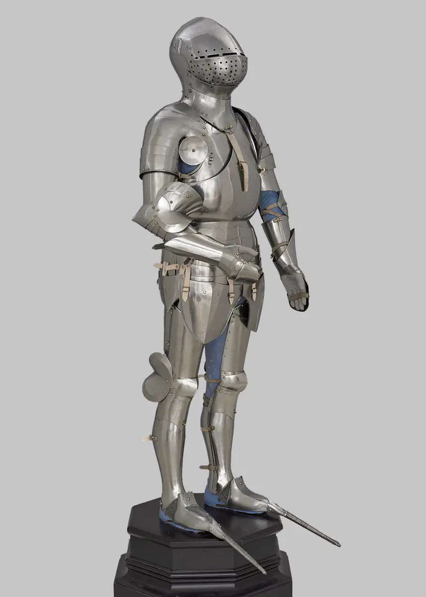 Field Armour
