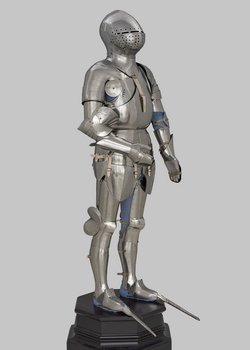 Field Armour