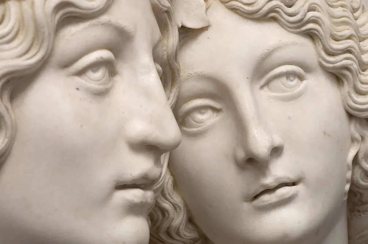 Young Couple