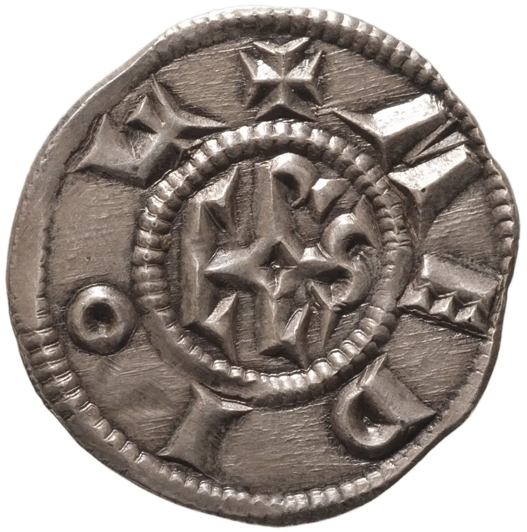 Karolinger: Karl der Große (768–814)