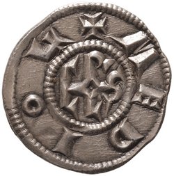 Karolinger: Karl der Große (768–814)