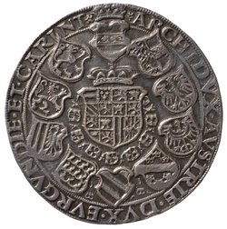 Habsburg: Kaiser Maximilian I. / Kaiser Ferdinand I.