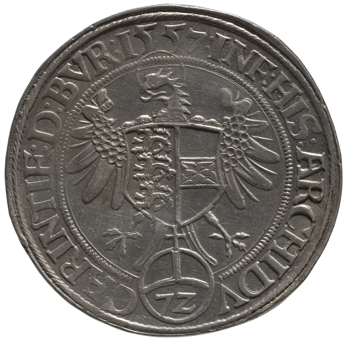 Münze