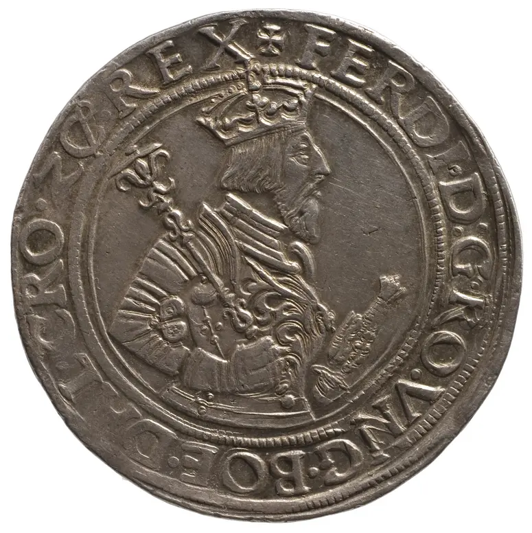 Münze