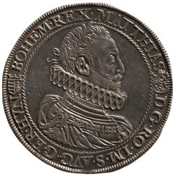 Haus Österreich: Matthias