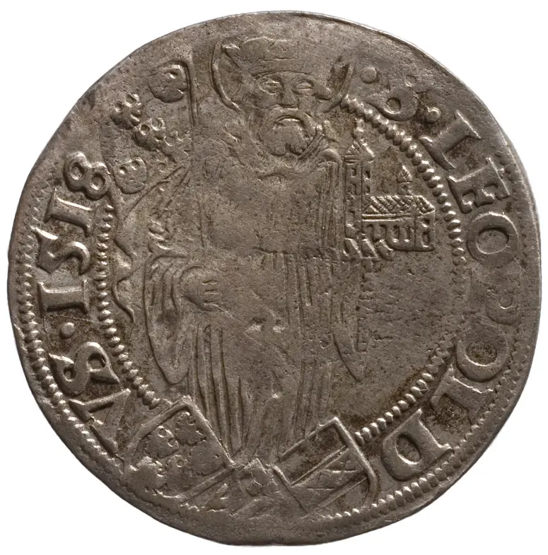 Münze