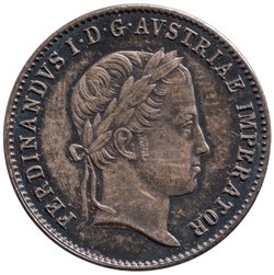 Habsburg: Kaiser Ferdinand I.