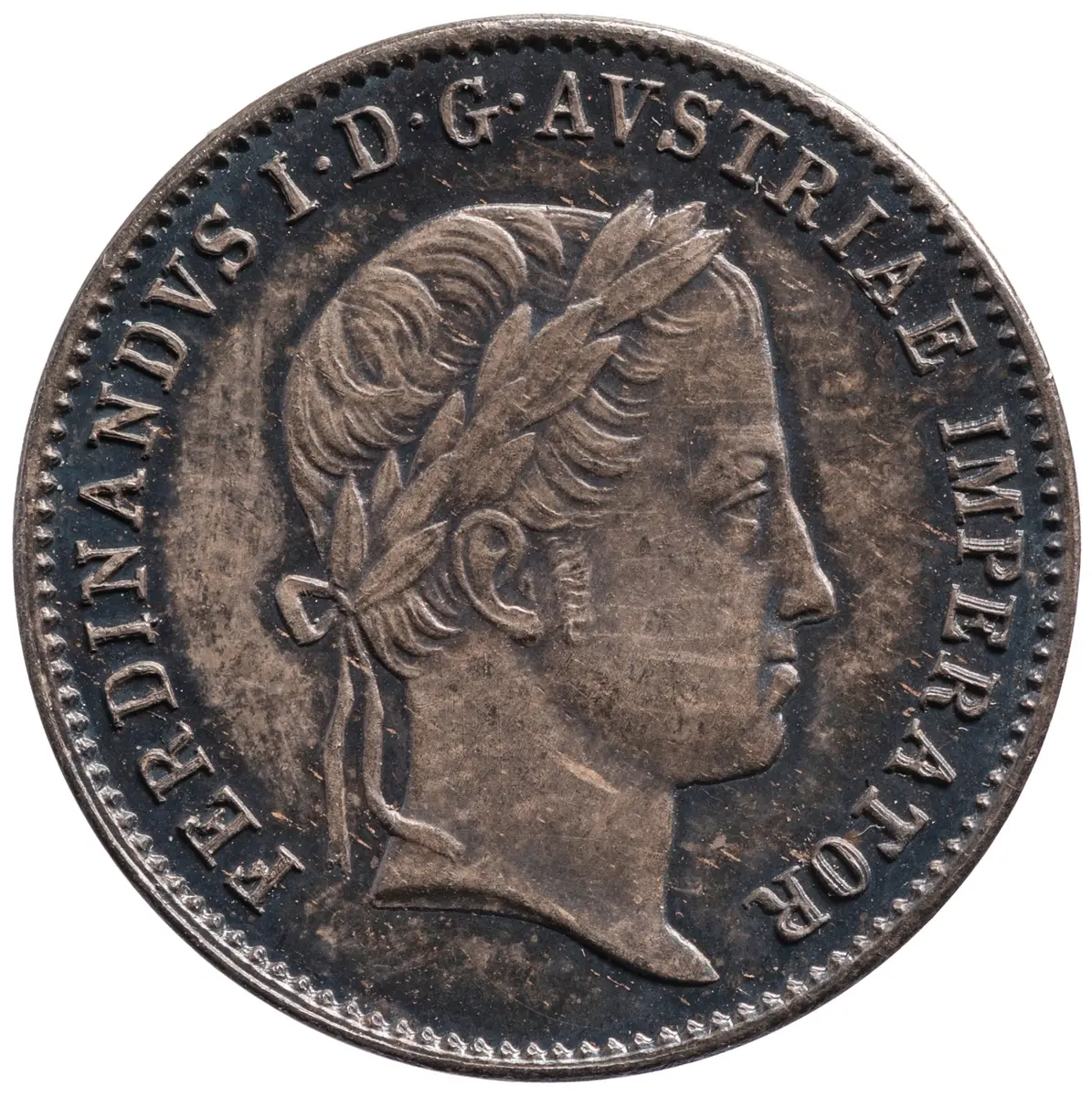Habsburg: Kaiser Ferdinand I.