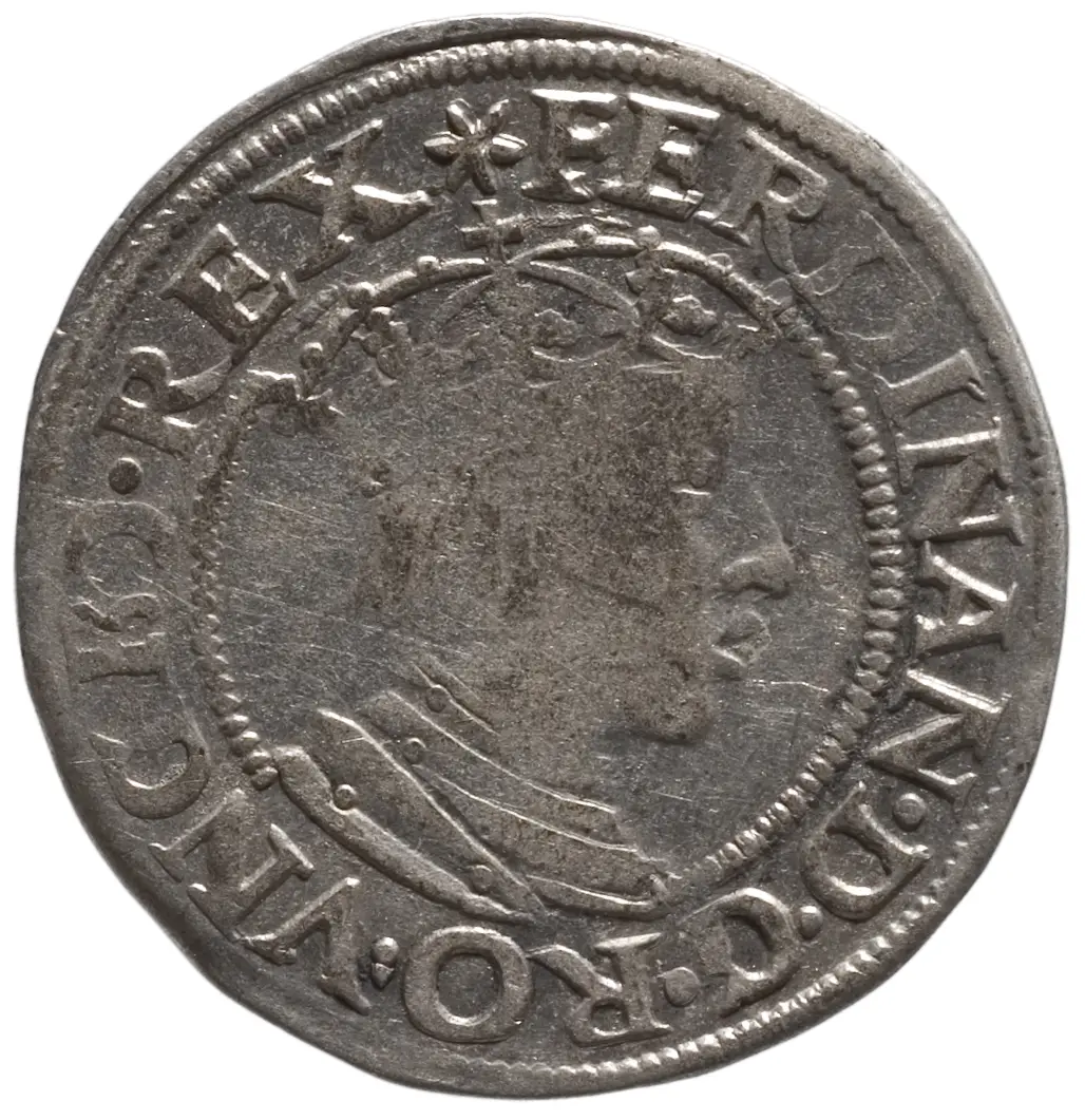Münze