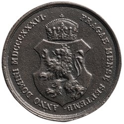 Habsburg: Kaiser Ferdinand I.