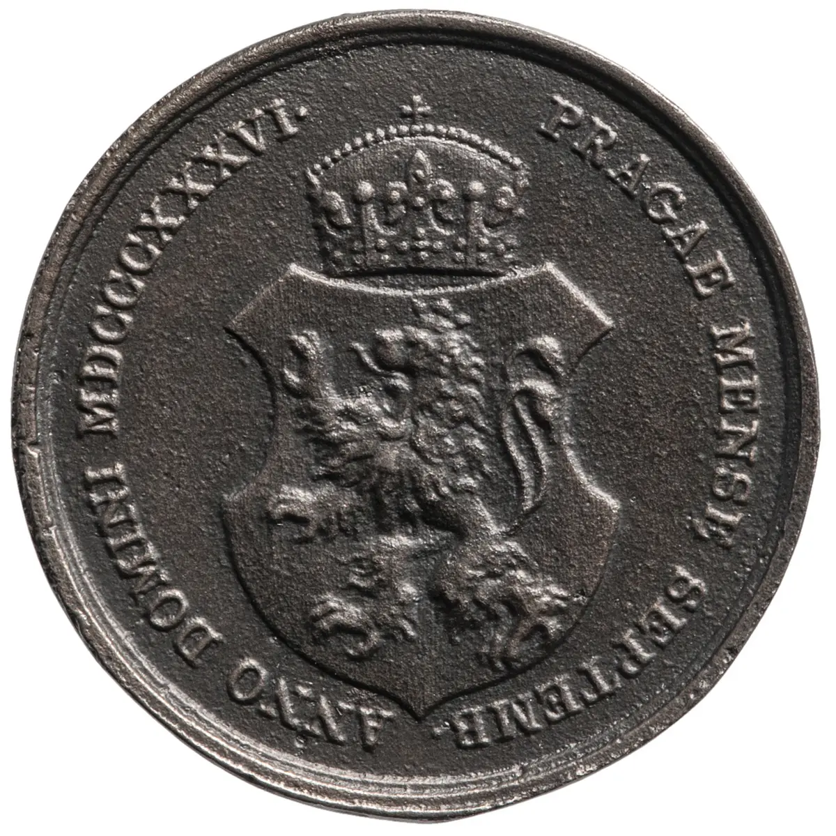 Habsburg: Kaiser Ferdinand I.