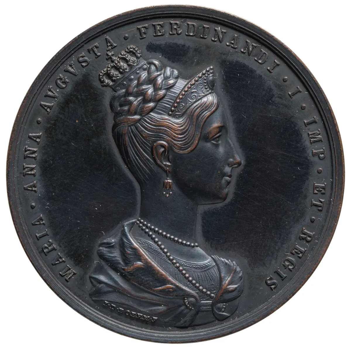 Habsburg: Kaiser Ferdinand I.