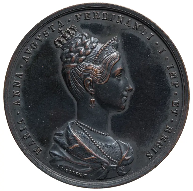Medaille