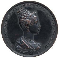 Habsburg: Kaiser Ferdinand I.