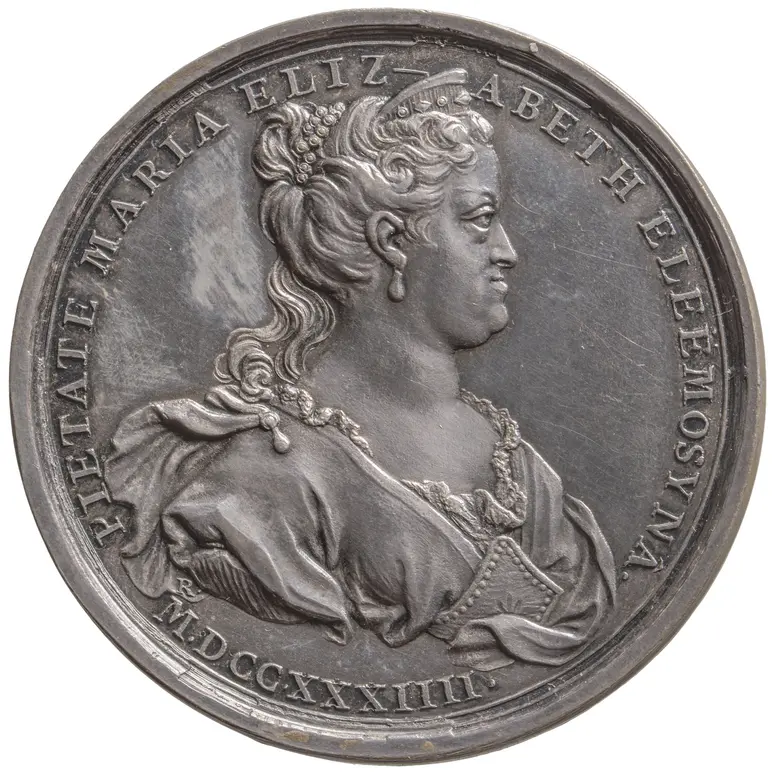 Medaille