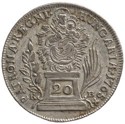 Haus Österreich: Maria Theresia