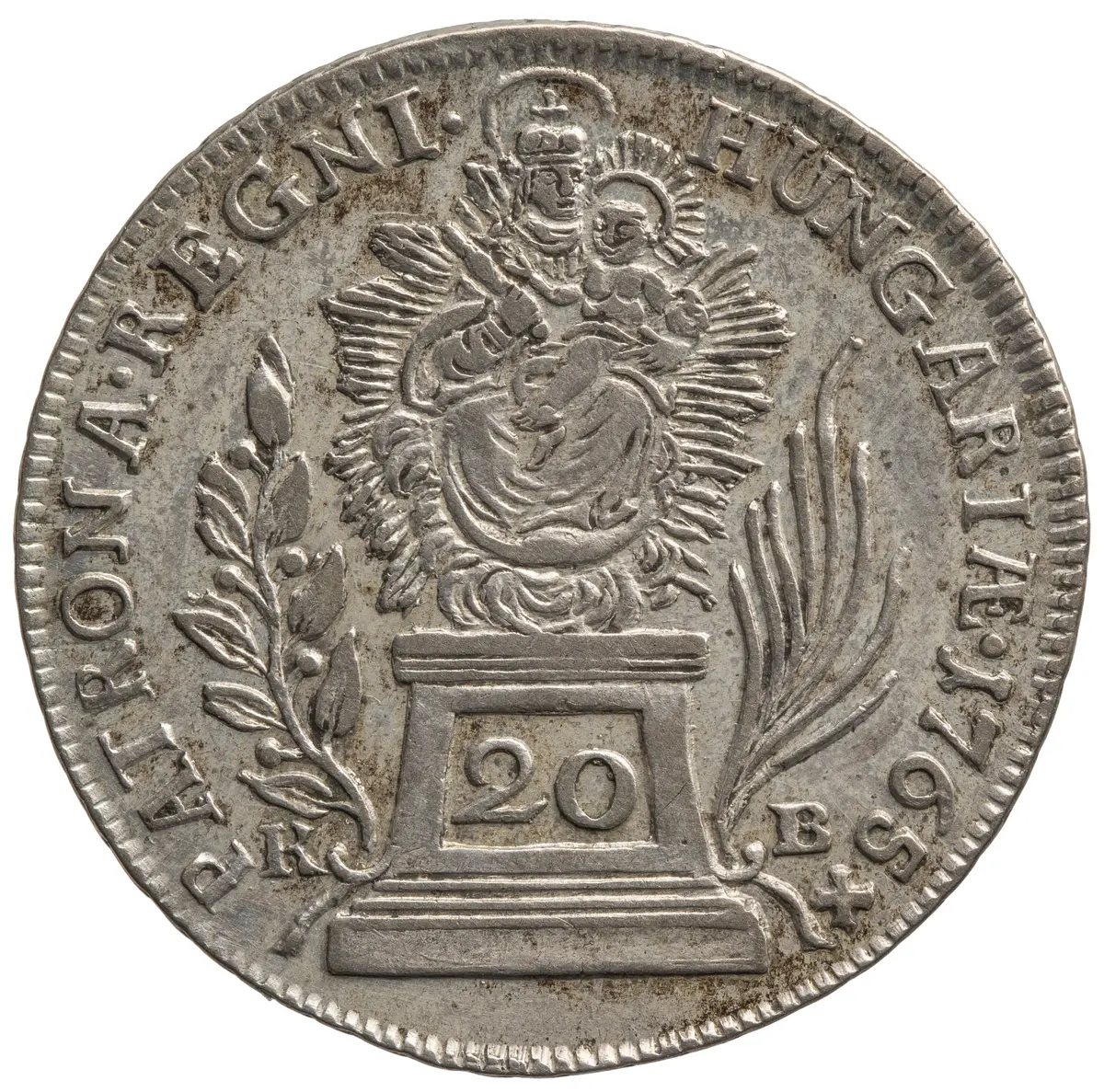 Haus Österreich: Maria Theresia
