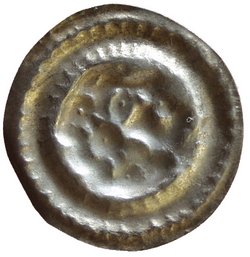 Könige von Ungarn: Brakteaten (Mittelalter)