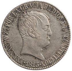 Münze