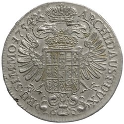 Haus Österreich: Maria Theresia