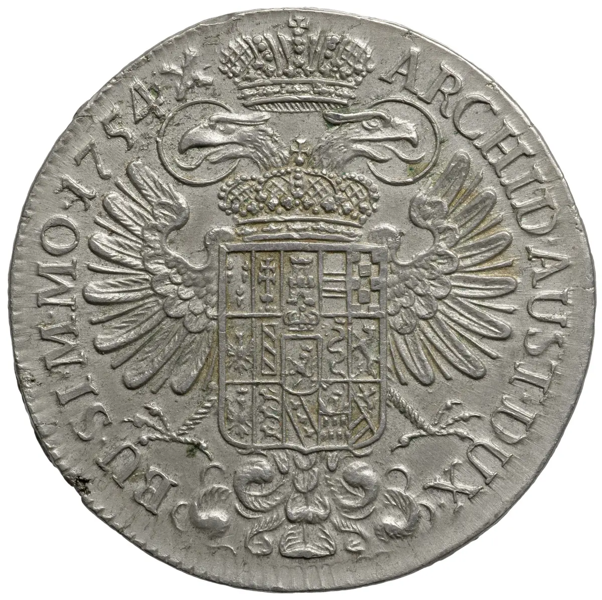 Haus Österreich: Maria Theresia