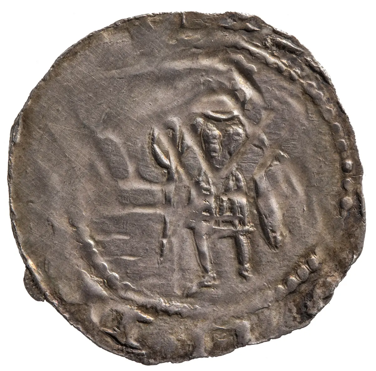 Markgrafen von Österreich: Leopold III. (1095–1136)