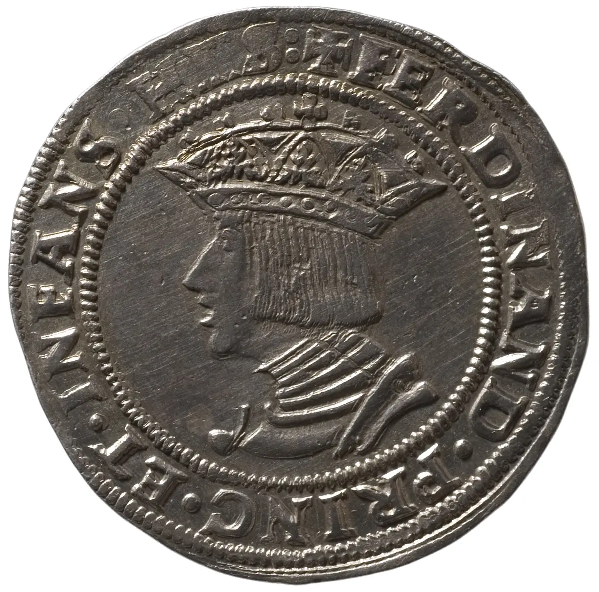Münze